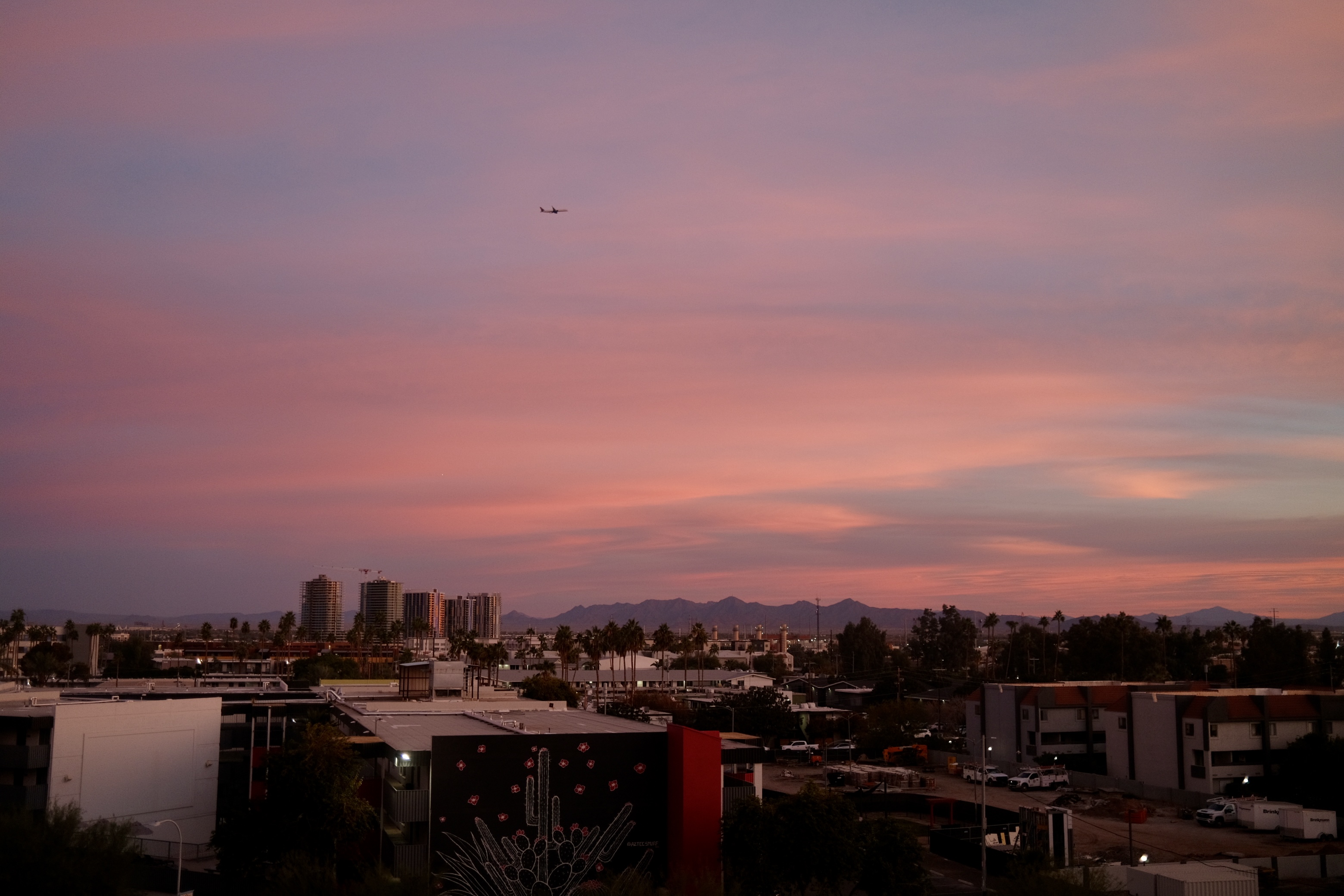 Arizona